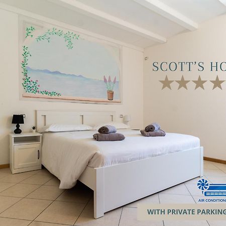 Garda Lake & Relax - Cottage On The Hill 카프리노 베로네세 외부 사진