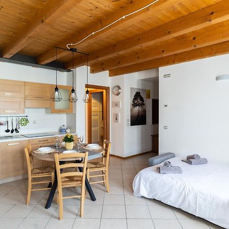 Garda Lake & Relax - Cottage On The Hill 카프리노 베로네세 외부 사진