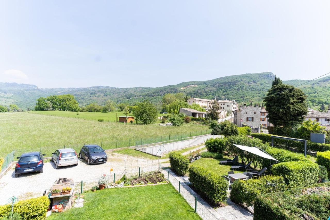 Garda Lake & Relax - Cottage On The Hill 카프리노 베로네세 외부 사진