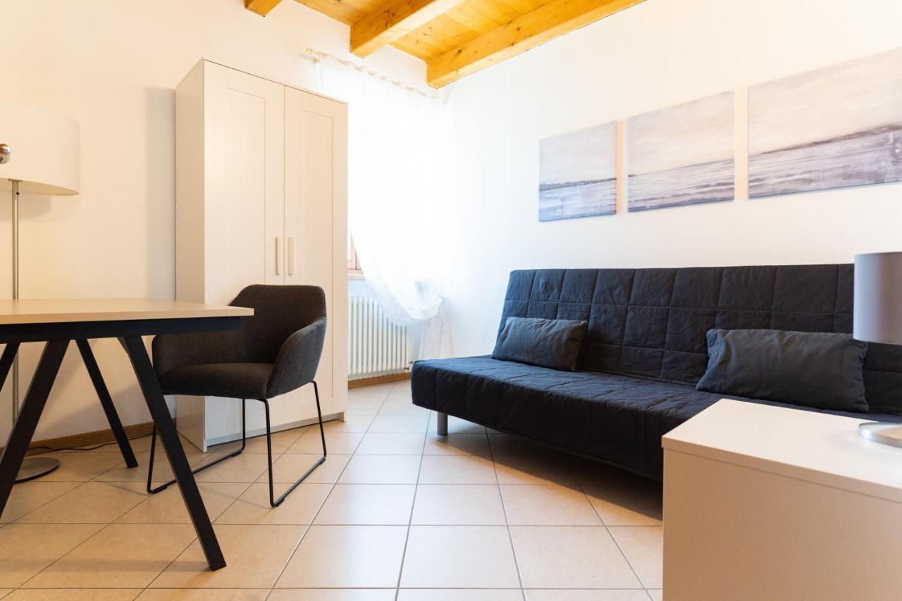 Garda Lake & Relax - Cottage On The Hill 카프리노 베로네세 외부 사진
