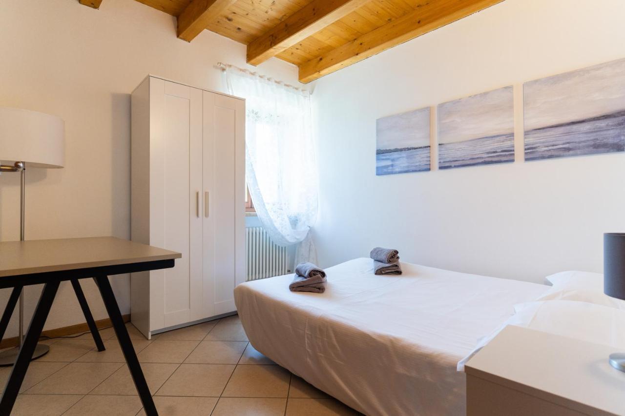 Garda Lake & Relax - Cottage On The Hill 카프리노 베로네세 외부 사진