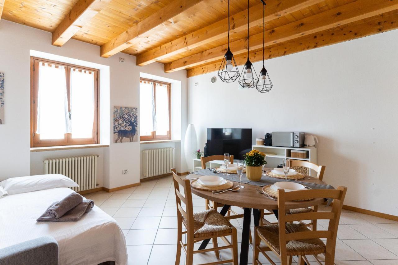 Garda Lake & Relax - Cottage On The Hill 카프리노 베로네세 외부 사진