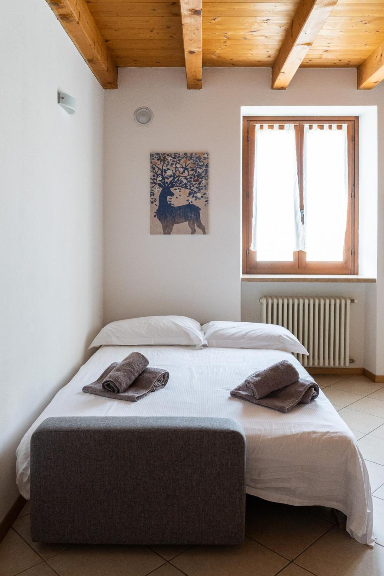 Garda Lake & Relax - Cottage On The Hill 카프리노 베로네세 외부 사진